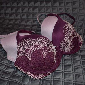 (Bundle 2) Victoria's Secret Demi Bras